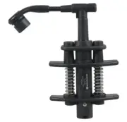 Beyerdynamic - TG-D58 - High SPL Clip-On Gooseneck Drum/Instrument Microphone