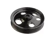 Power Steering Pump Pulley Dorman For 2005-2007 Ford Freestyle