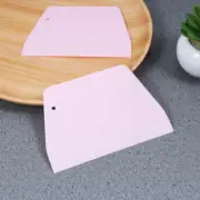 20 Pcs Baking Decorating Kit Cutting Bowl Cream Pancake Dispenser
