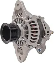 Generator Alternator Compatible With VOLVO PENTA D1 D2 D3 D4 D5 D6 3587216 3817662 3819662 3840181 874502 A003TR0091 A003TR0091ZT A003TR0092