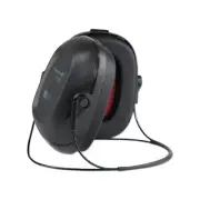 Honeywell Howard Leight Verishield 100 Series Passive Earmuffs, 22 Db, Black