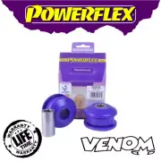Powerflex Front Arm Rear Bushes Peugeot 308 07-14 PFF50-402