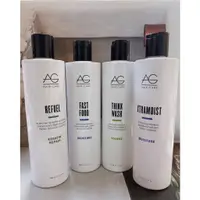 在飛比找蝦皮購物優惠-伊聖詩  AG HAIR 水立方洗髮精/豐盈賦活洗髮精/毛躁