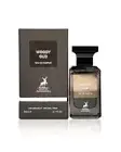 Lattafa Maison Alhambra Woody Oud EDP Perfume 80ML For Men & Women.