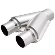 Magnaflow 10748 Stainless Steel Exhaust Y-Pipe