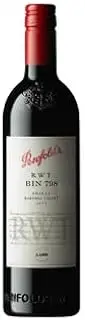 Penfolds RWT Bin 798 - Barossa Valley Shiraz - 2019