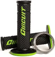 Circuit Equipment CIRCUIT V Grip, green