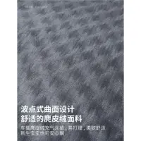 在飛比找ETMall東森購物網優惠-豐田皇冠陸放汽車車載充氣床suv后排氣墊床轎車專用防震旅行睡