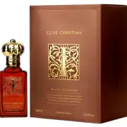 CLIVE CHRISTIAN I WOODY FLORAL 1.6oz / 50ml Pure Parfum Spray SEALED