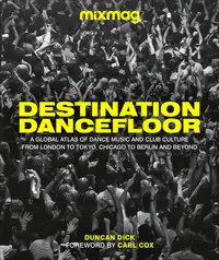 在飛比找誠品線上優惠-Destination Dancefloor: A Glob