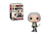 Pop! Ant-Man 2 Funko 10cm Vinyl Janet Van Dyne Unmasked #347 Collectables Toy 3+