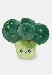 [Squishable] Broccoli 15" Stuffed Toy
