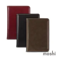 在飛比找蝦皮商城優惠-Moshi Passport Holder 護照夾