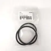 PRB OC 12.4 Round Cut Belt for VCR, Cassette, CD Drive or DVD Drive OC12.4