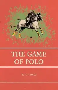 在飛比找博客來優惠-The Game of Polo