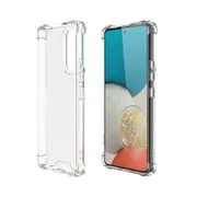 For Samsung Galaxy A34 case clear protective cover