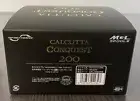 Baitcasting Reel 21 CALCUTTA CONQUEST 200 Right 4.8:1 Fishing IN BOX