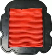 Emgo 12-93860 paper air filter for 2002-2012 Suzuki DL1000 V-Strom 1000