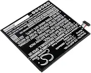 Vsdampj 3900mAh/3.8V Battery Compatible with Asus ME171C 1C, ME171C 1G, ME171C-BK16, ME175CG, MeMO Pad 7 ME171C, fit P/N: 0B200-01260000, C11P1412, C11P1412 (1ICP3/99/100)
