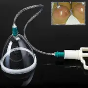 Bigsale!breast & Buttocks Enhancement Pump Lifting Vacuum Suction Cupping Suction Tool|cupping