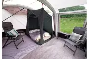 VANGO BEDROOM INNER TENT STORAGE BR001 KELA GALLI COVE RHONE DRIVE AWAY AWNING