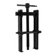 Two Jaw Bearing Gear Puller Remover Tool Carbon Steel Adjustable Pump Pulley ...