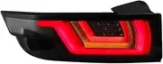LED Tail Lamp Compatible for Range Rover Evoque Tail Lamp Package 2012-2018