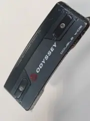 Putter Odyssey Tri-Hot 5K Double Stroke Lab 70C Red 34In 545G