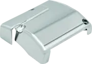 Kuryakyn Precision Transmission Top Cover Chrome #6415 Harley Davidson