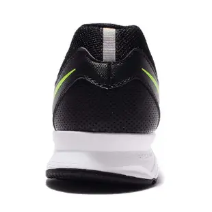 海外直購NIKE 耐克 耐吉 AIR RELENTLESS 6 MSL 843881-010籃球鞋 跑步鞋情人節禮物