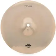 Wuhan Western Splash Cymbal - 10 inches (5-pack) Bundle
