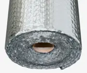 Reflectix Pipe Wrap 12" X 25' Spiral Pipe Wrap insulation SPW12025