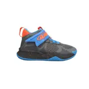 AND1 Ballistic Basketball Youth Boys Size 2 M Sneakers Athletic Shoes AD90166B-
