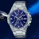CASIO 卡西歐 EDIFICE 八角運動計時手錶 送禮推薦 EFV-640D-2AV