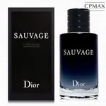 DIOR 迪奧 DIOR SAUVAGE 曠野之心男性淡香水 60ML 100ML 正品免運 【FU73】