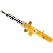 Bilstein B6 Shocks 35-140801 front right damper for PEUGEOT 1007