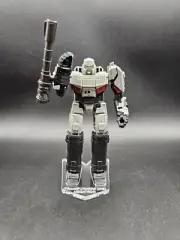 Studio One Megatron (Transformers One) ACRYLIC BASE. *NO Toy Included*