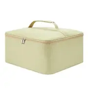 Camping Gas Stove Bag Camping Gear Bag Interlayer Design For Gas Stove