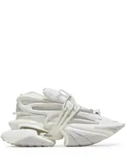 [Balmain] Balmain-Sneakers Chunky Unicorn-Uomo 42 IT
