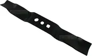 perfektGarten 51 CM lawnmower blade compatible with Hyundai LM5101G B&S/HYM 510 SP, SPE/P 5100 SPE