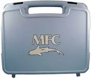 MFC Fly Foam Salt Boat Box, Light Blue, X-Large