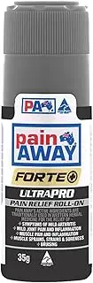Pain Away Forte+ Ultra Pro Joint and Muscle Roll-On 35 g