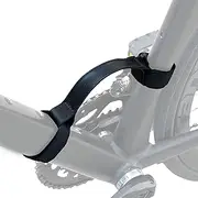 Frame Handle - High Strength Portable Nylon Carrying Strap, Labor Savings Multi-functional Bike Lifter, Bike Riding Straps can quickly and securely carry your bike, handle a wide range of