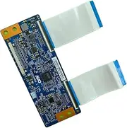 42T34-C01 T-CON Logic Board T420HVN06.1 55.42T34.C07, Compatible for LG, TV 42LB570V-ZB 42LB5800-UG 42LB561V 42LB5600 42LB5610-ZC Logic Board Inverter.