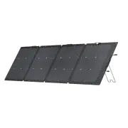 EcoFlow NextGen 220W Bifacial Portable Solar Blanket