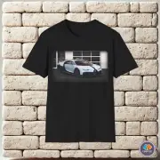 Bugatti Chiron Pur Sport Unisex T-Shirt