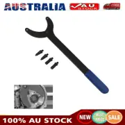 Car Timing Locking Sprocket Wrench Pulley Holder Too For VW VAG 3036 T10172