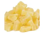 Pineapple Tidbits 1 Pound Dried Fruit