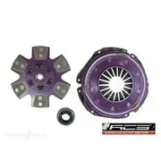 Xtreme Performance Clutch Kit - Sprung Ceramic, KGM26003-1B