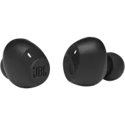 JBL Tune 115 TWS True Wireless In-Ear Headphones (Black)